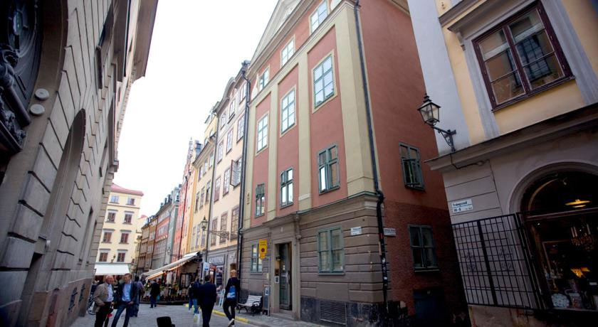 Best Hostel Old Town